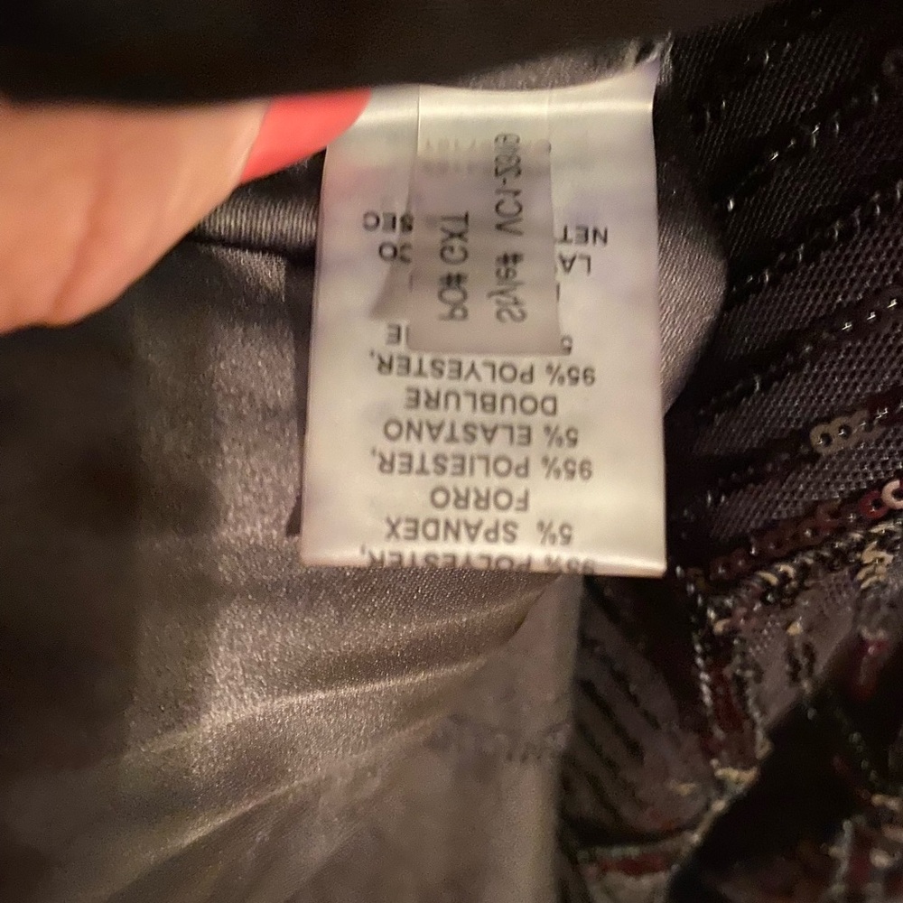 Vince Camuto Dress‎ - Picture 5 of 6
